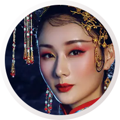 影楼造型深造班