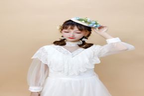 正确化妆的步骤
