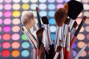 专业化妆工具有哪些？
