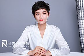 海口红妆学校化妆教学：如何打造美艳又大气的妆容？