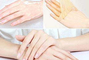 海口美容培训：美容师怎么保护自己的双手？