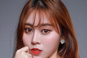 海口红妆化妆培训：百搭减龄妆教程