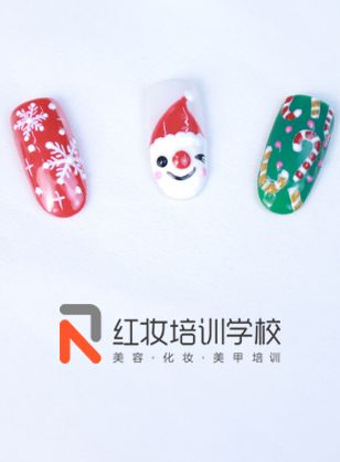 海口学美甲多少钱？零基础者能学吗？