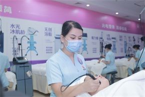海口学美容需要多少钱？多久学会？