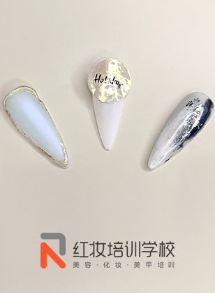 海口学美甲哪里好？一个月可以学会吗？