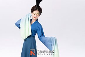 海口化妆师找工作难吗？教你如何找到好的化妆工作？